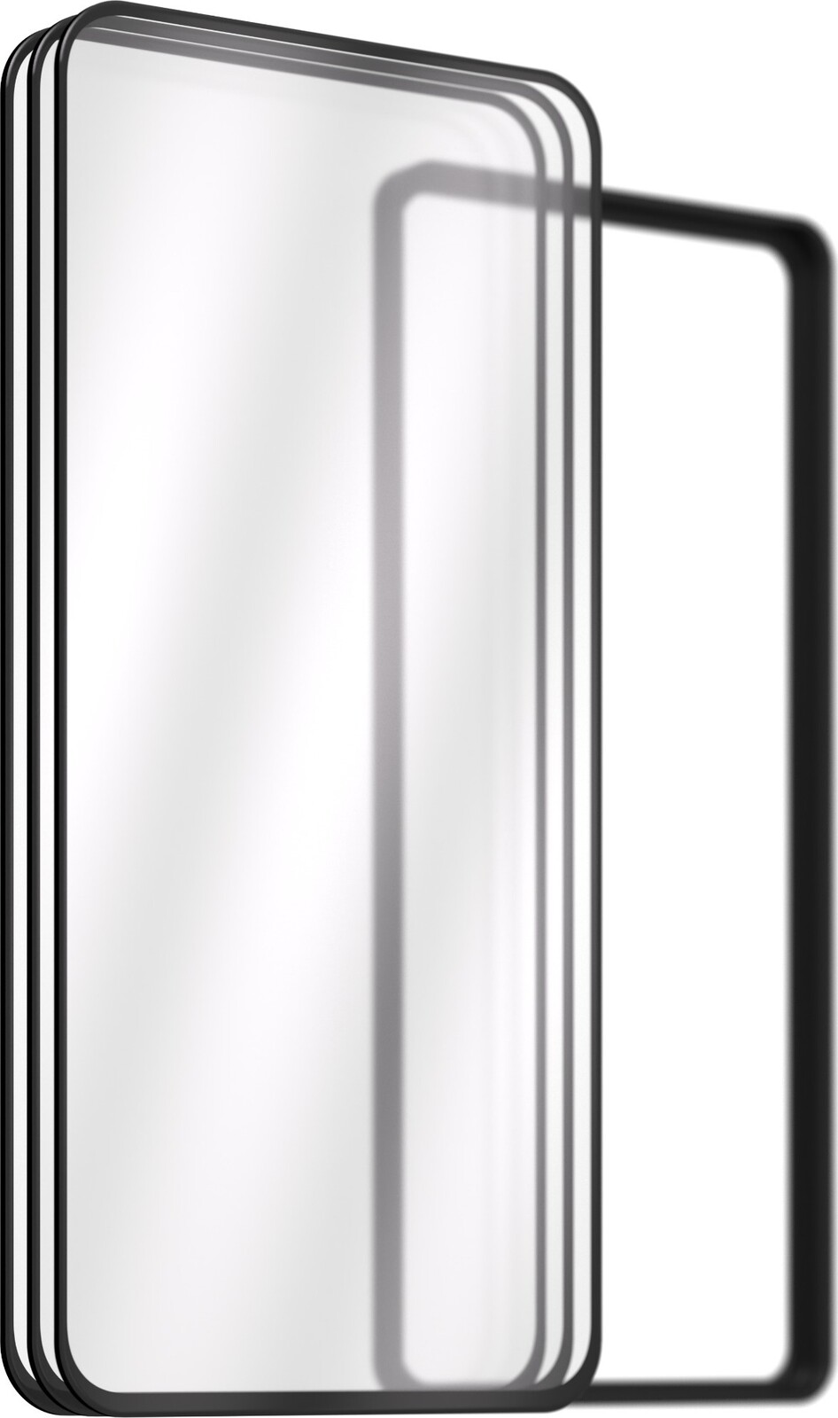 AlzaGuard 2.5D Glass EasyFit pre Samsung Galaxy A37