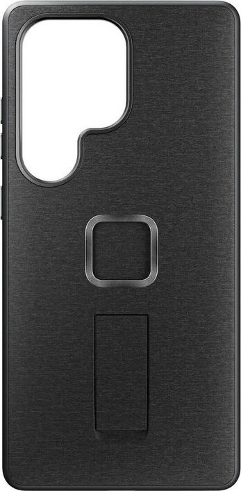 Peak Design Everyday Loop Case Fabric – Samsung Galaxy S25 Ultra – Charcoal