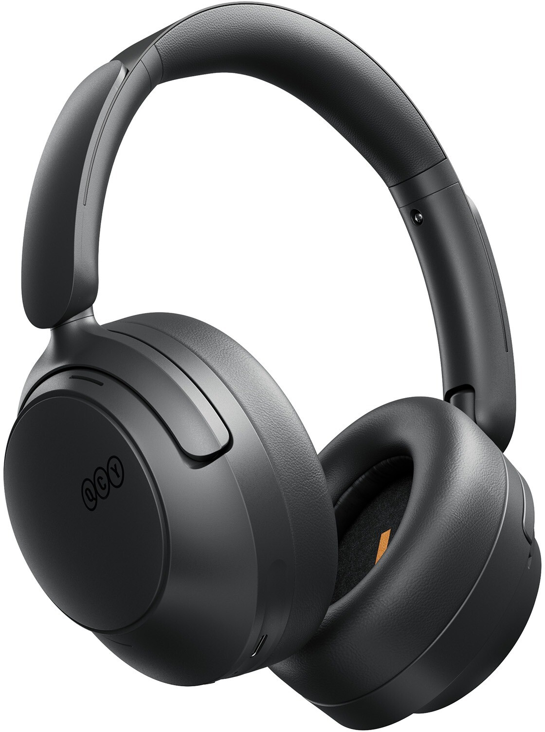 QCY H3S Black
