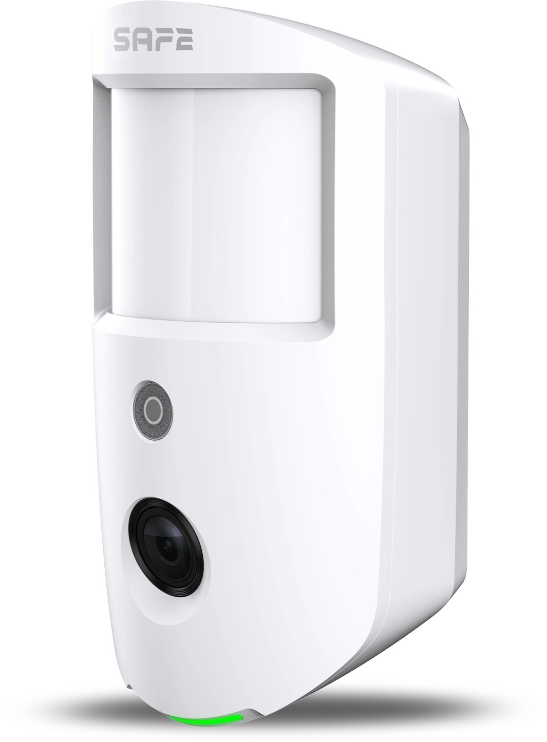 SAFE Motion Cam (PhOD), biely