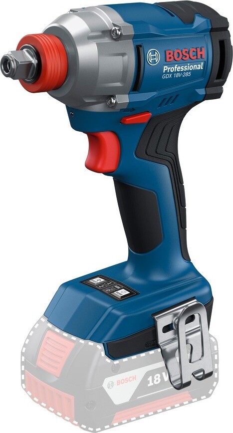 BOSCH Rázový uťahovák GDX 18V-285 0.601.9N2.120