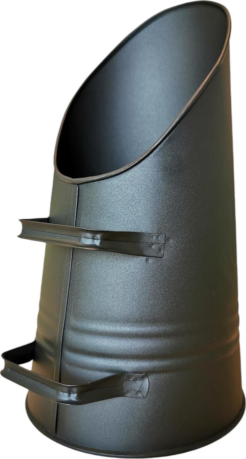 J.A.D TOOLS Uhliak čierny malý