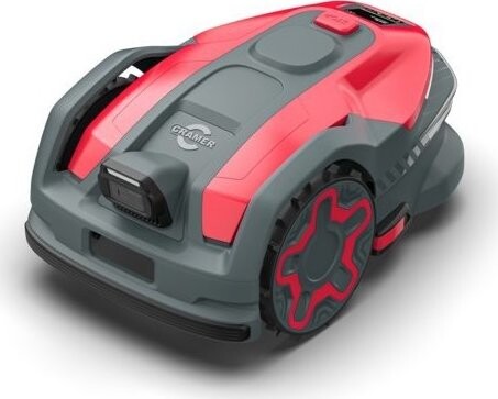 CRAMER Robotická kosačka AiConic 1 RTK 1000 m2