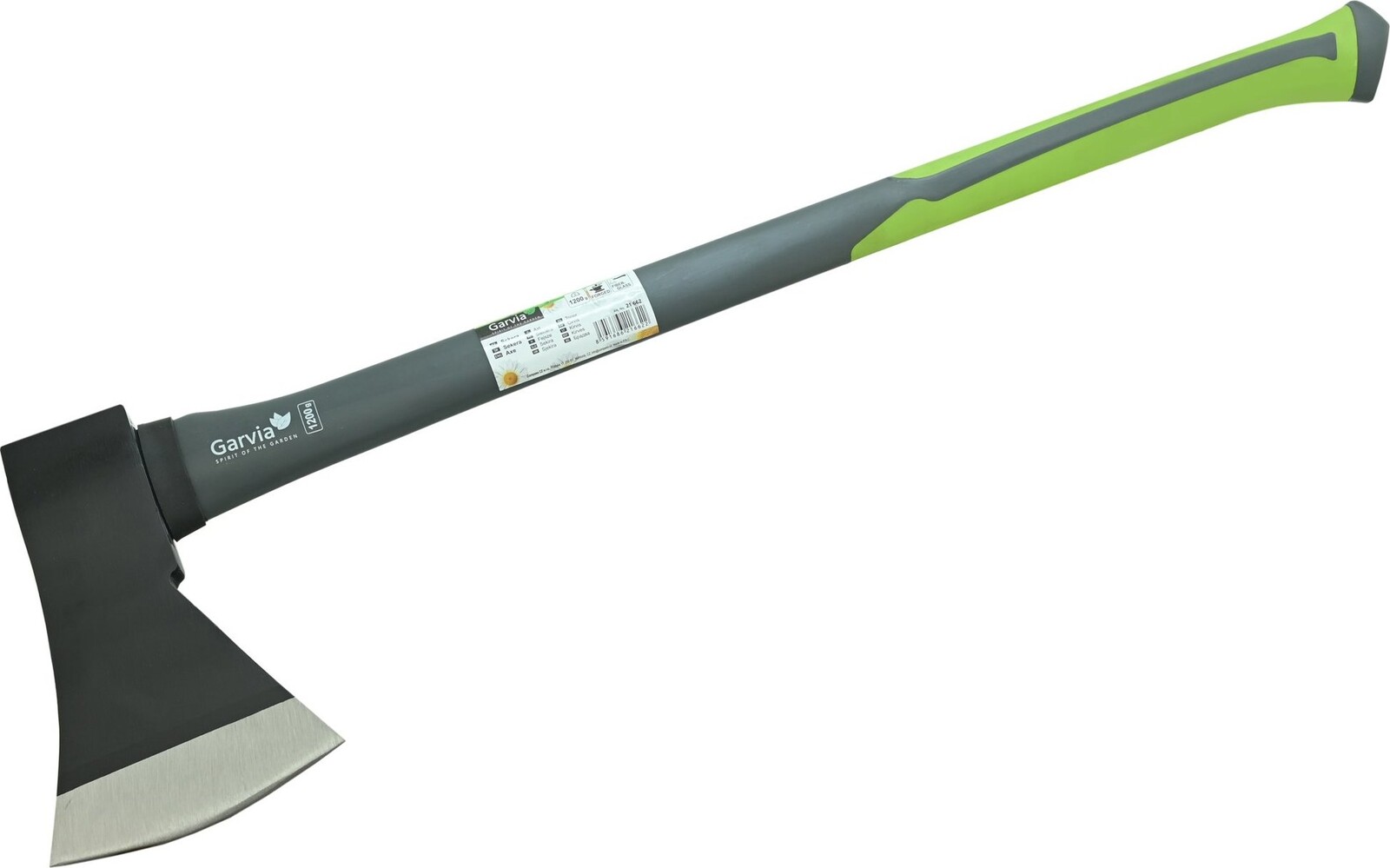 GARVIA Sekera 1200 g 70 cm
