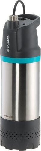 GARDENA Čerpadlo ponorné tlakové 5900/4 inox automatic