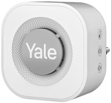 YALE gong k videozvončeku