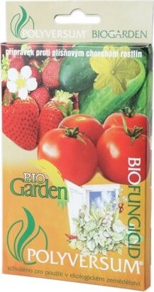 NOHEL GARDEN Polyversum biogarden 5 g