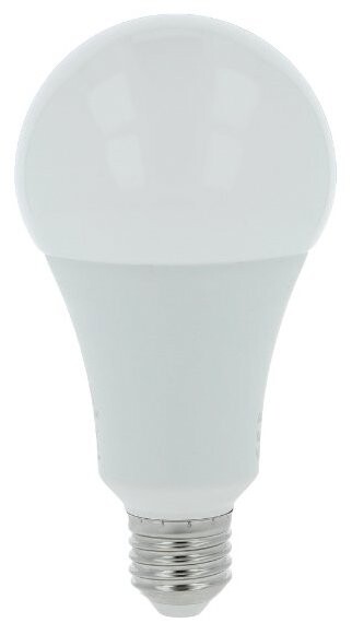 Tesla BULB E27, 20W, 230V, 2500lm, 25 000h, 4000K denná biela 220 st