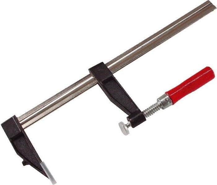 EXTOL CRAFT svorka F – stolárska STANDARD, 150 × 50 mm, 3600