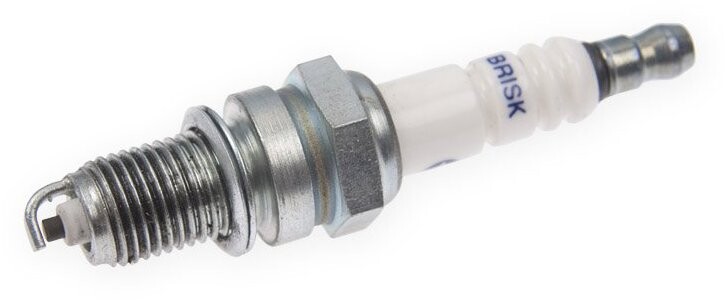 BRISK Zapaľovacia sviečka N19C