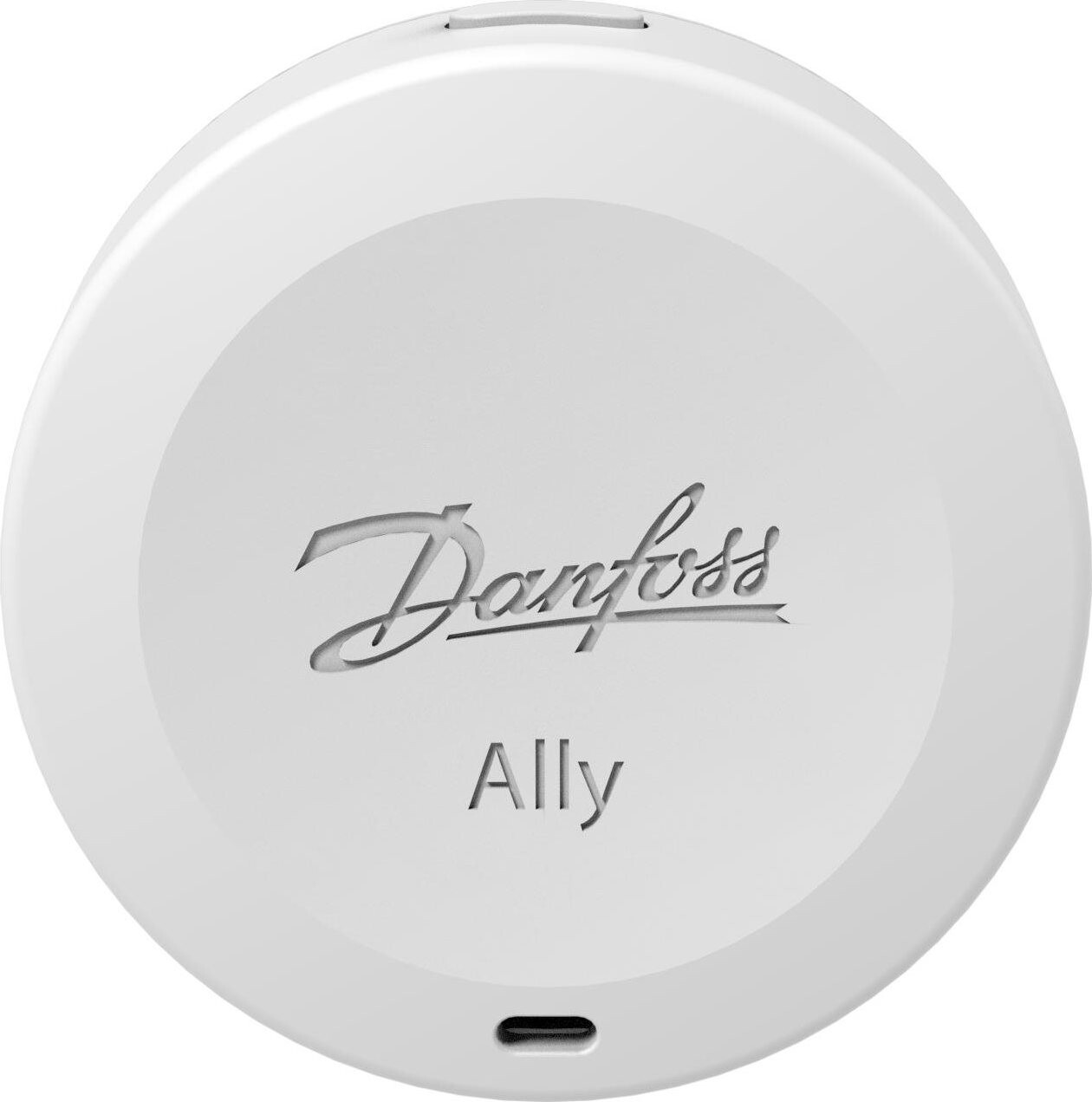 Danfoss Ally Zigbee, Priestorový senzor, 014G2480