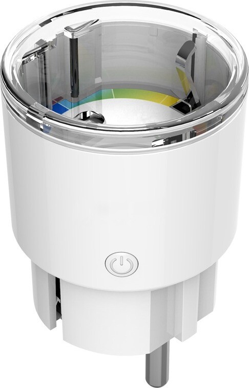 EZVIZ Smart zásuvka T30-10E s meraním spotreby
