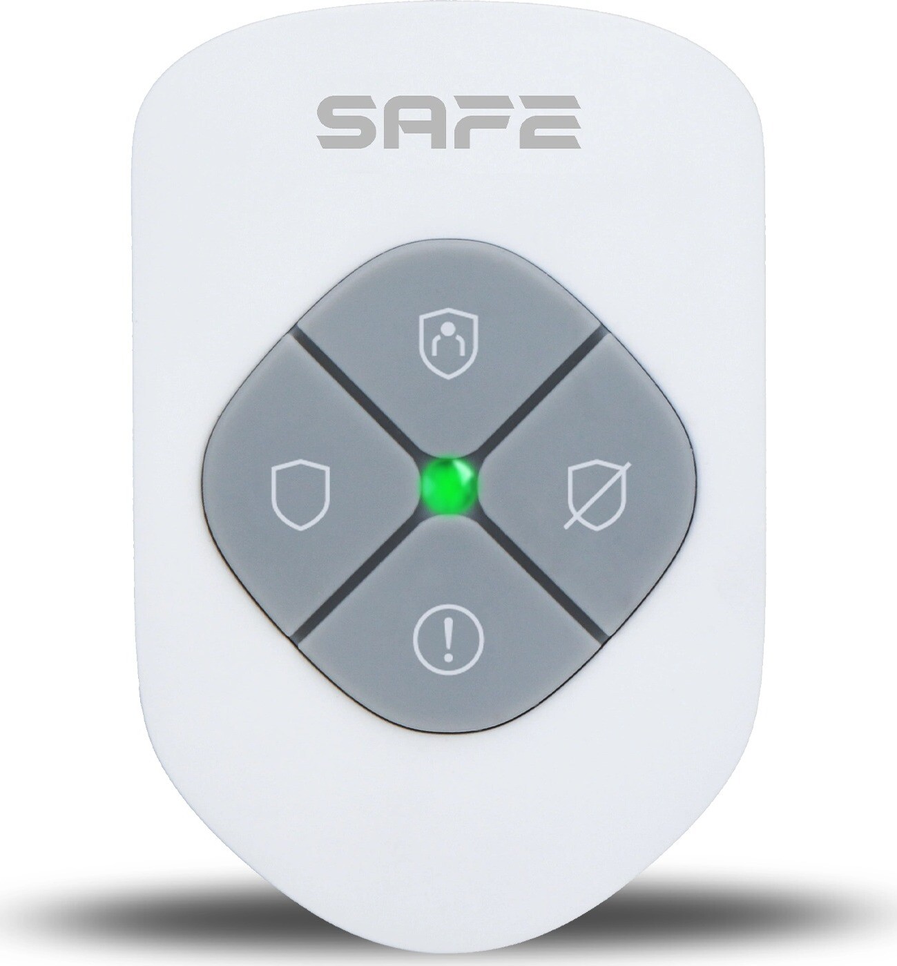 SAFE Key Control, biely