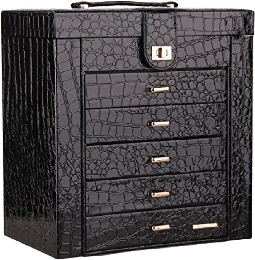 Gaira Rowling 9033-10 Croco