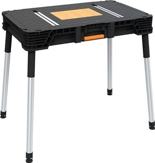 KETER ROC Pro Gear 1.0 pracovný stôl