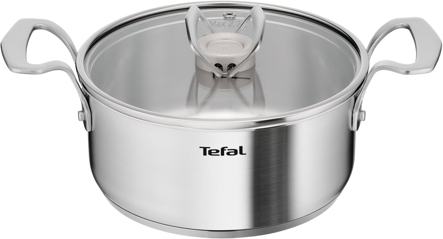 Tefal Extreme E52944 Kastról 20 cm s pokrievkou