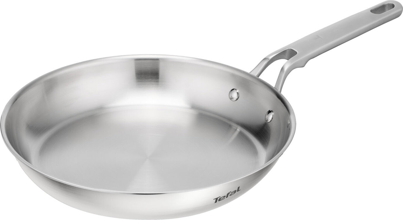 Tefal Pánev 24 cm bez povrchové úpravy Extreme G76204