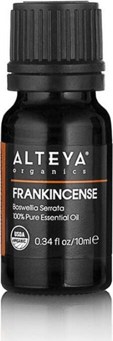 Alteya Organics Frankincense Boswellia Serrata 10 ml