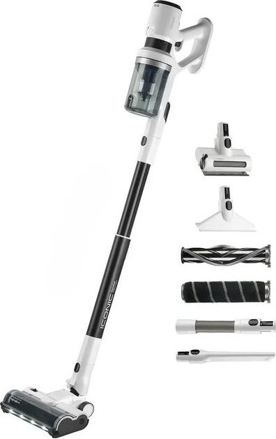 Concept VP6125 2 v 1 ICONIC Comfort Telescope
