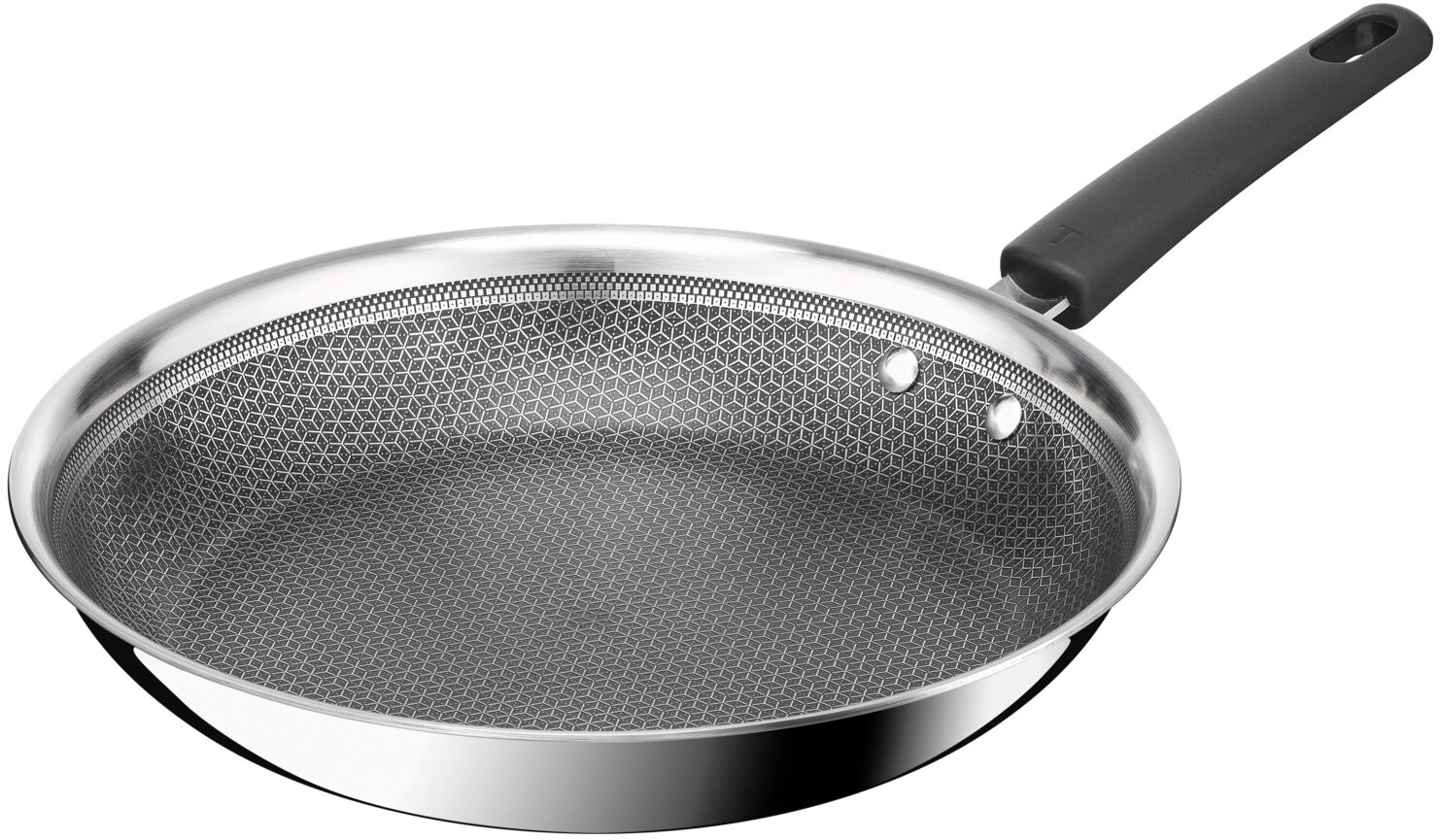 Tefal Pánev 28 cm Power E34106