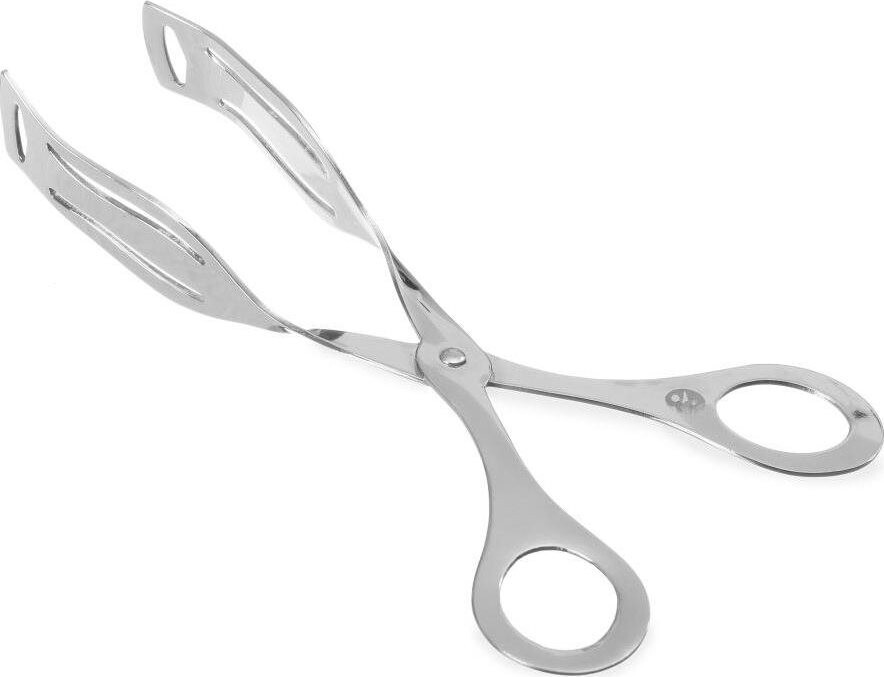 Hendi Cukrárske kliešte – L 220 mm