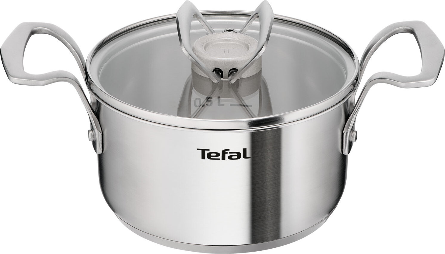 Tefal Extreme E52942 Kastról 16 cm s pokrievkou