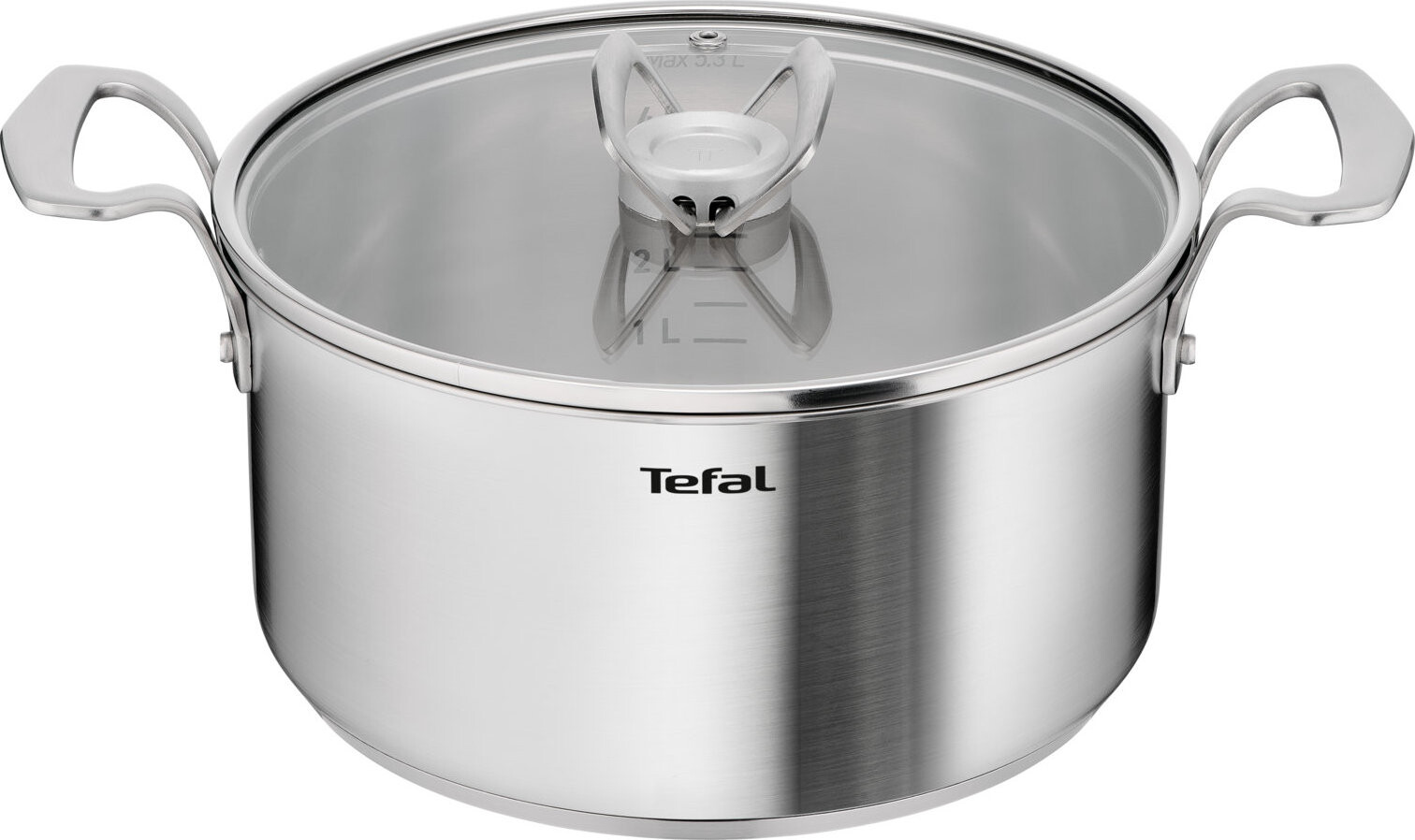 Tefal Extreme E52946 Kastról 24 cm s pokrievkou