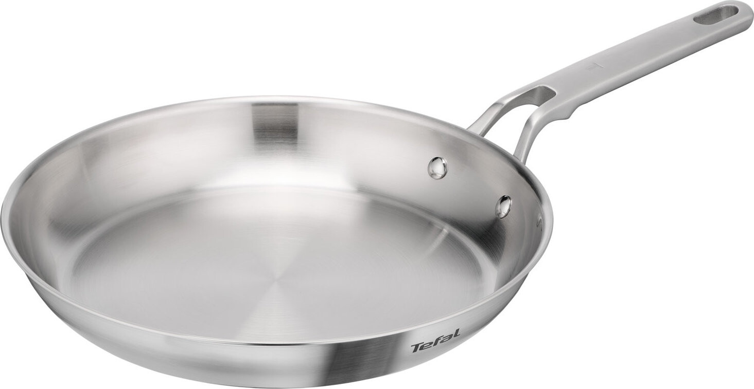 Tefal Pánev 28 cm bez povrchové úpravy Extreme G76206