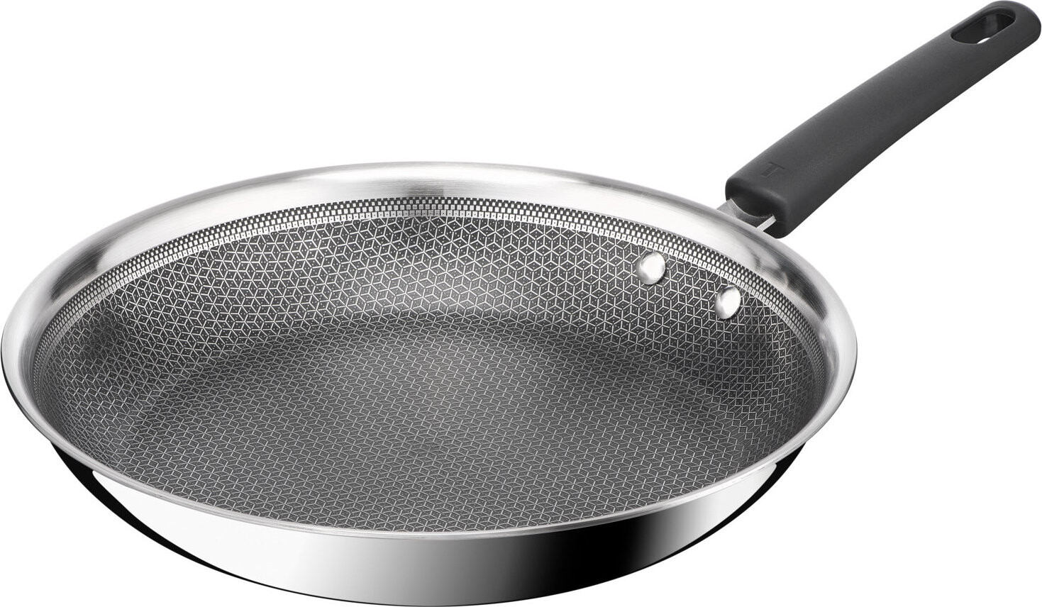 Tefal Pánev 24 cm Power E34104