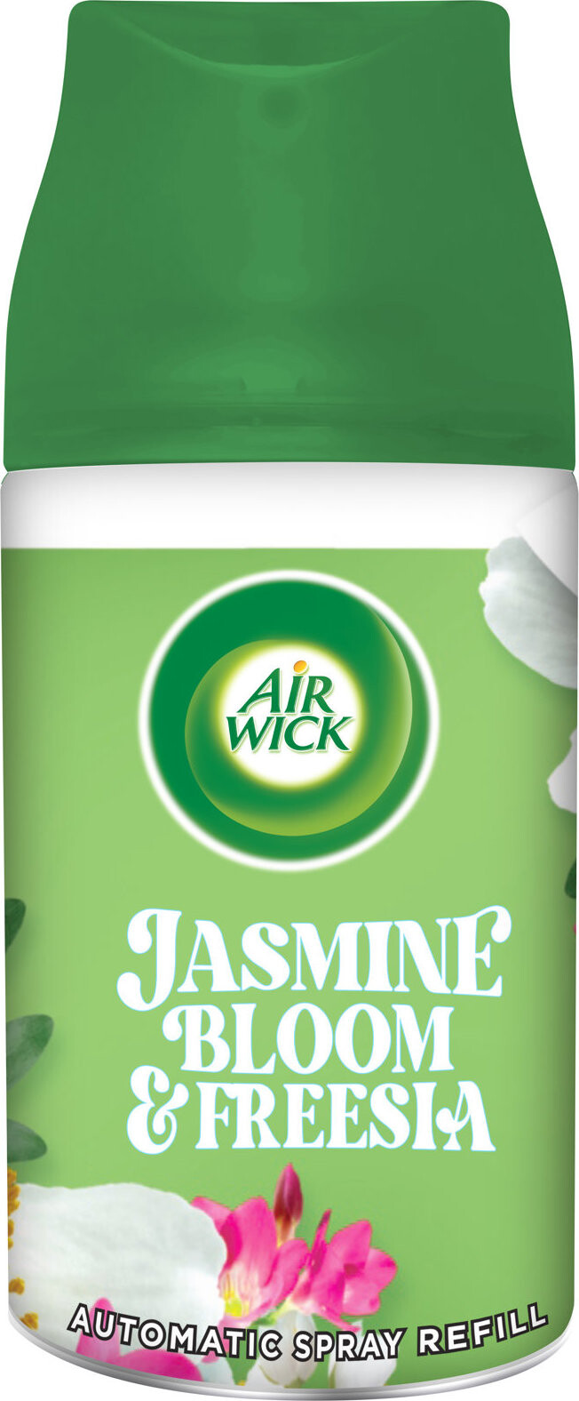 AIR WICK Freshmatic náplň Jazmínové kvety a frézie 250 ml