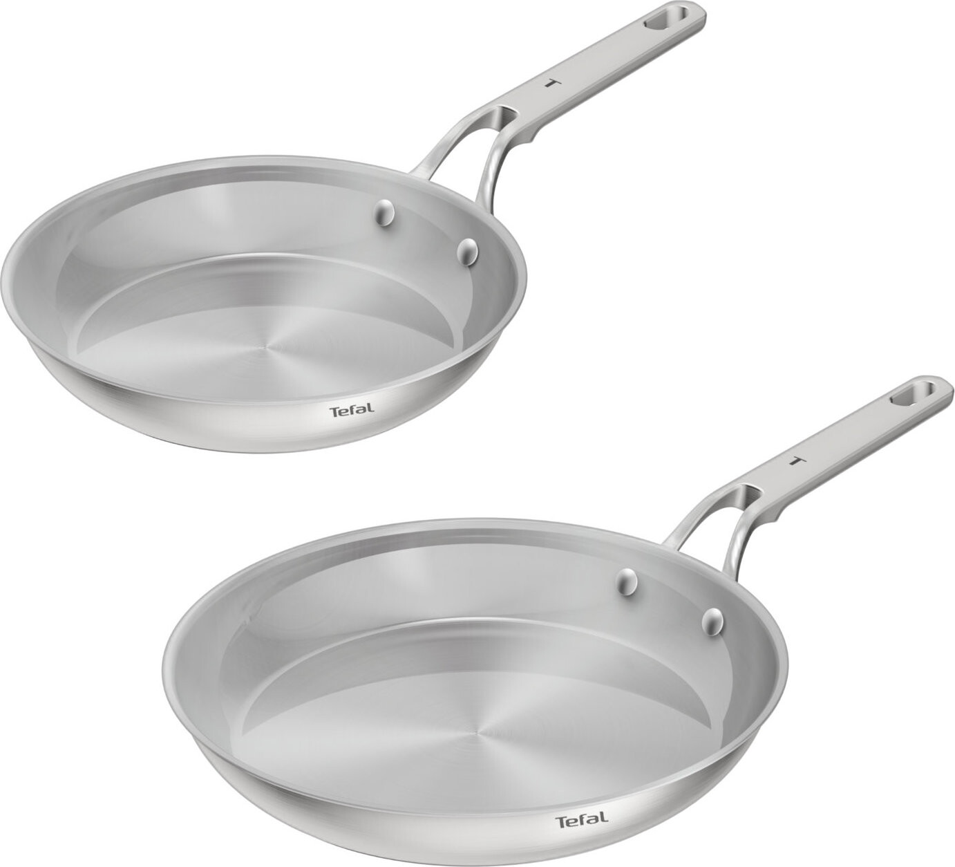 Tefal Sada panvíc 2 ks Extreme G762S2