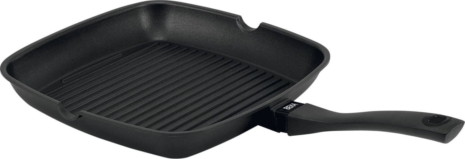 Beka Energy C Grilovacia panvica s nepriľnavým povrchom, dĺžka 280 mm, šírka 280 mm
