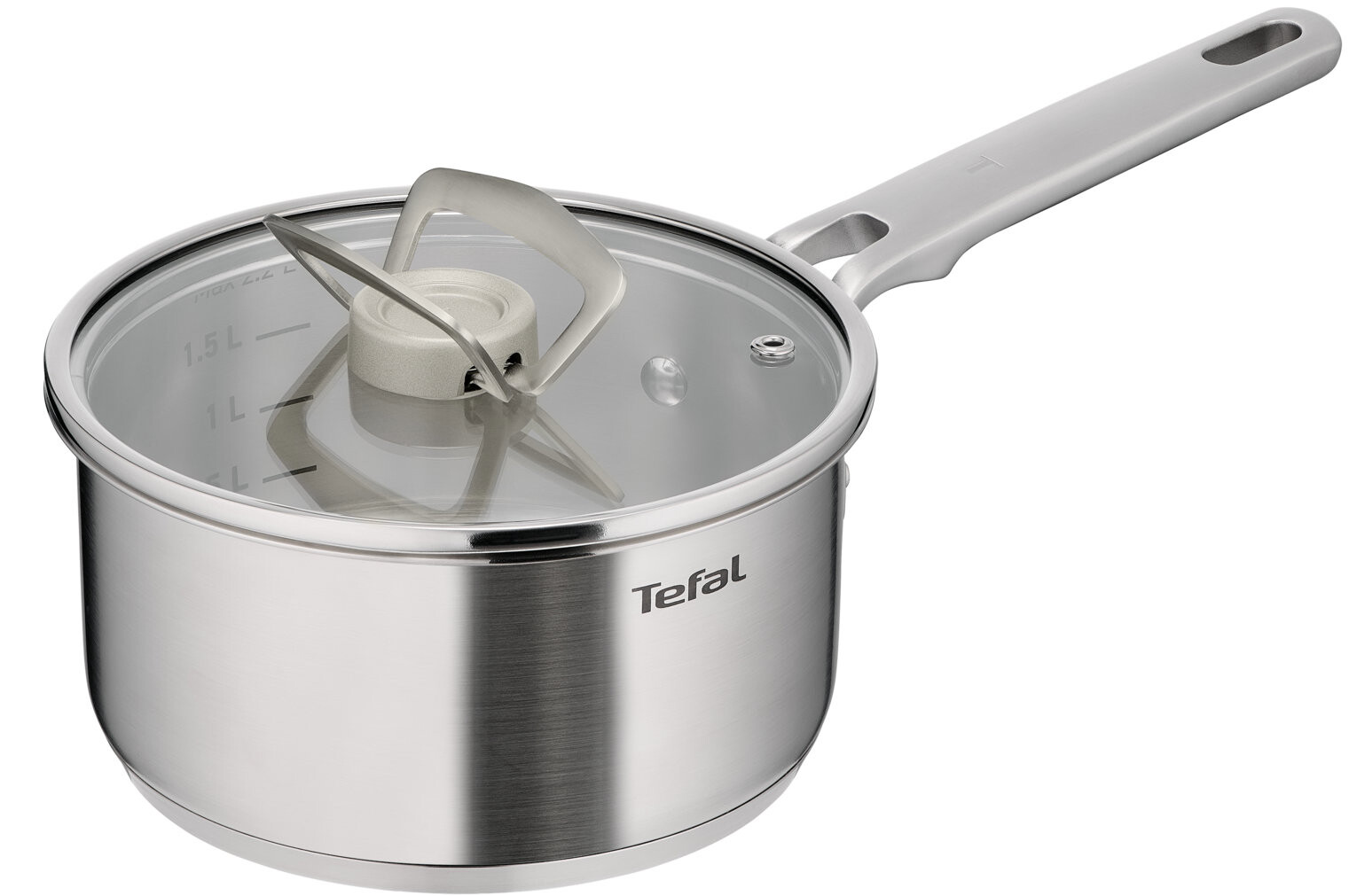 Tefal Extreme E52923 Rajnica 18 cm s pokrievkou