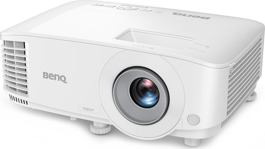 BenQ MH560C