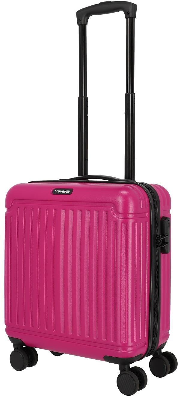 Travelite Cruise Cabin Pink