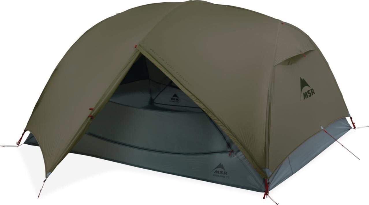 MSR Hubba Hubba LT 3