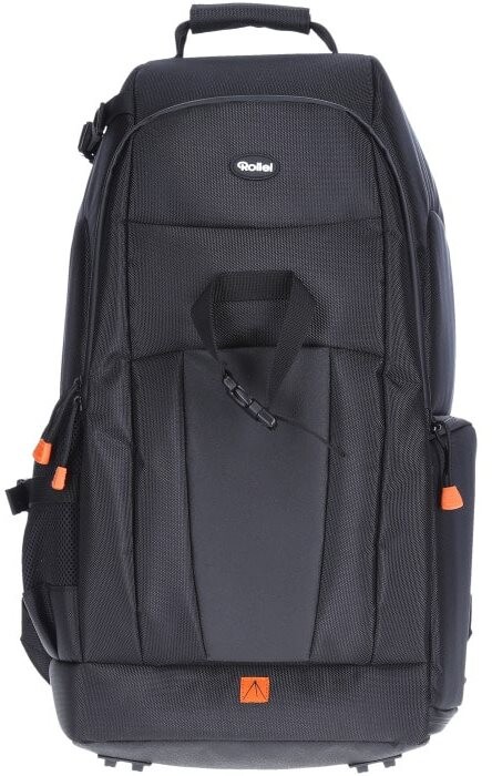 Rollei Fotoliner Backpack L čierna