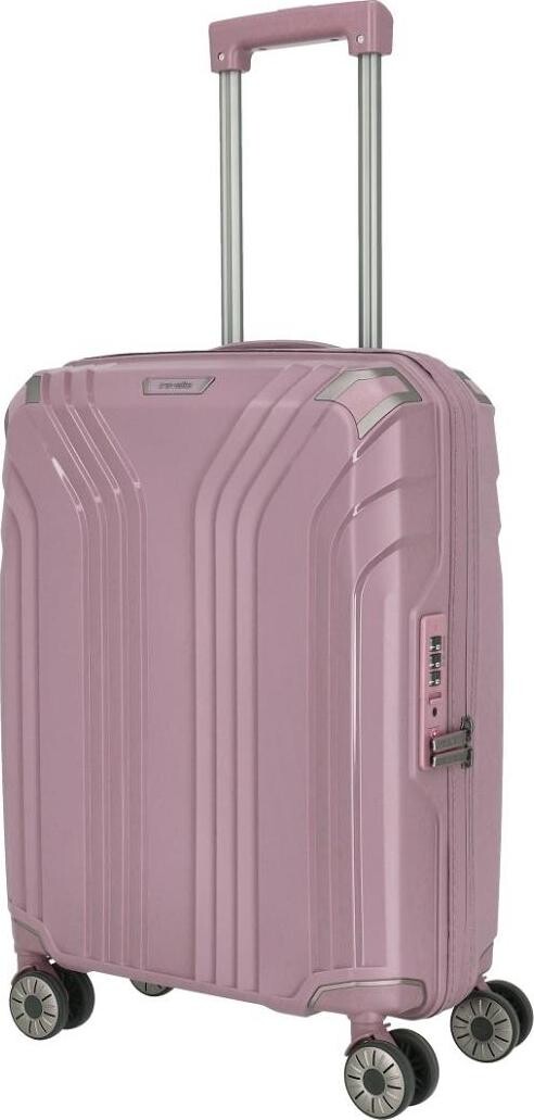 Travelite Elvaa 4w S Rosé