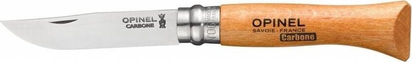 OPINEL VRN N°06 Carbon