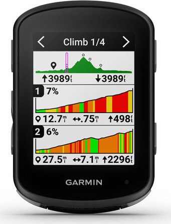 Garmin Edge 540 EU
