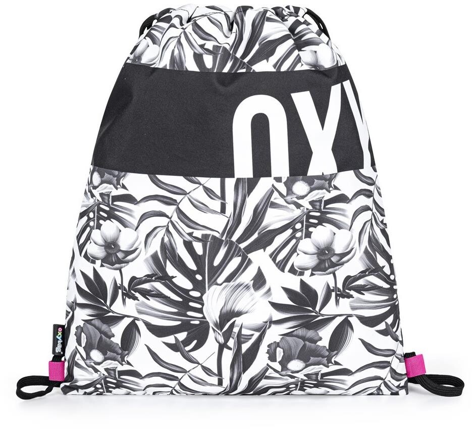 Oxybag Oxy Sport leaves