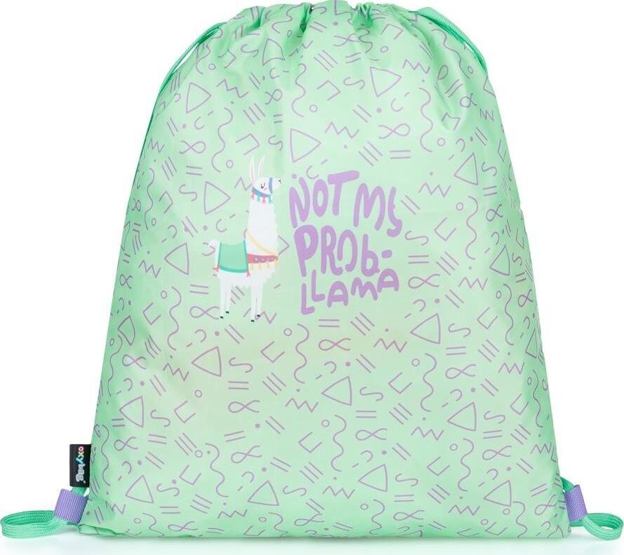 Oxybag Oxy Style Mini Lama