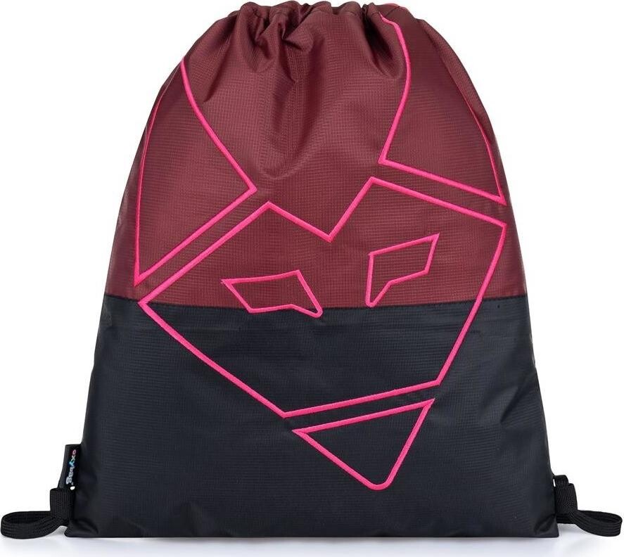 Oxybag Oxy Sport Fox red