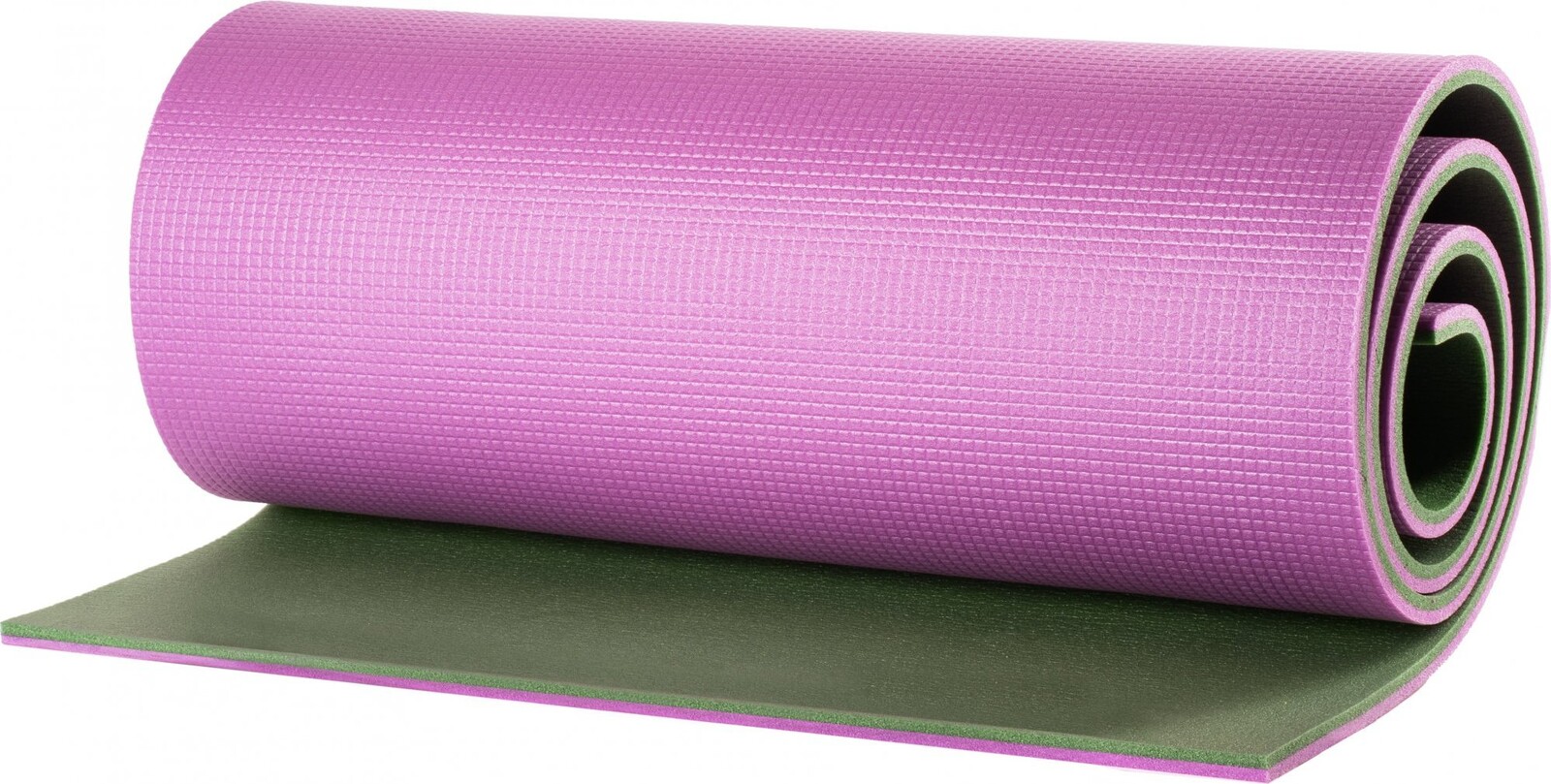 Campgo Base Pad 1 IXPE Green/Purple