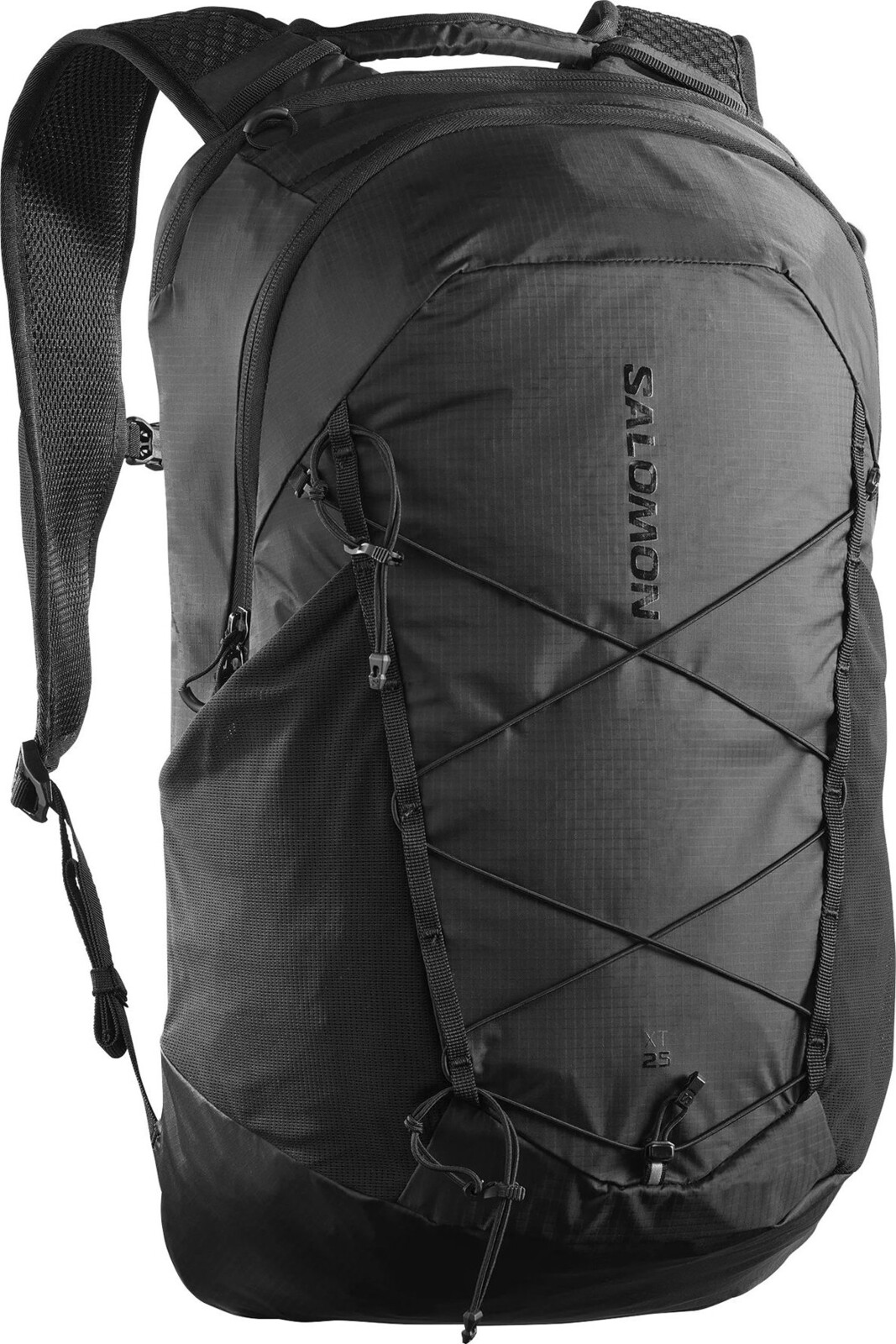 Salomon Backpack XT 25 Black Universal NS