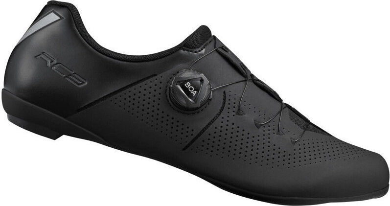 Shimano SH-RC302 pánske, čierne EU 45