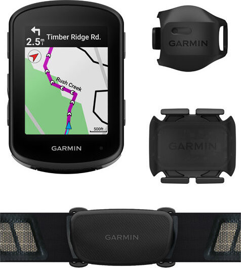 Garmin Edge 540 Bundle EU