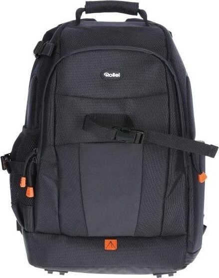 Rollei Fotoliner Backpack M čierna