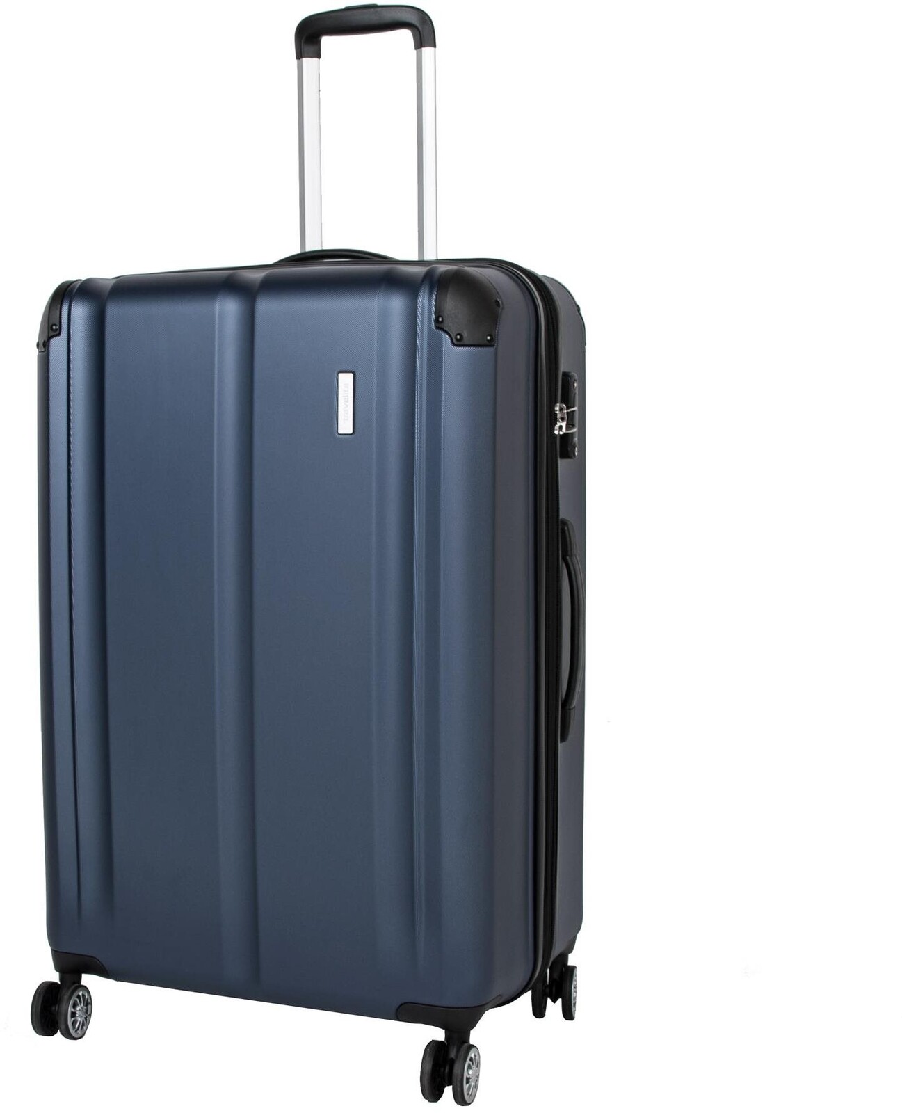 Travelite City 4W L Navy