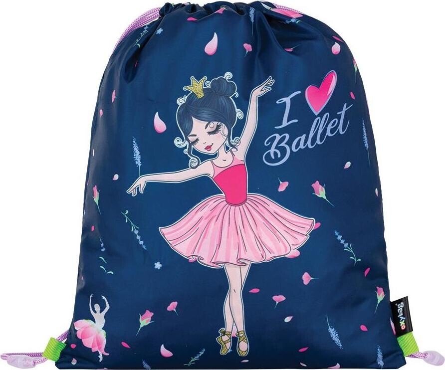 Oxybag Baletka